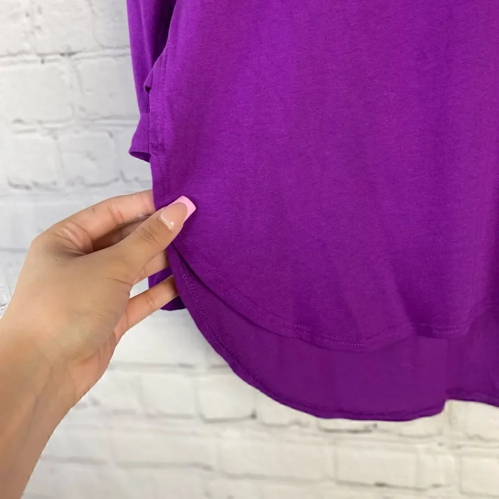 Fabletics long sleeve